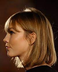 2014 Karlie Kloss Hairstyles Classic Bob Haircut Pretty Designs Karlie Kloss Hair Classic Bob Haircut Hair Styles