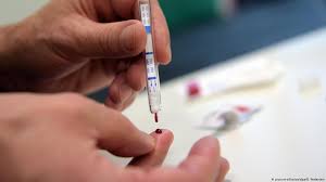 The selftests check the electrical and mechanical performance as well as the read performance of the disk. Hiv Self Test Get Yourself Tested Live Better Live Longer Science In Depth Reporting On Science And Technology Dw 20 06 2018