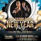 2026 Casino Royal New Year Party event image