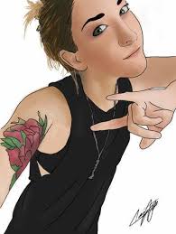 Ally Hills by adithlbp