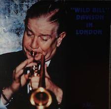 Wild Bill Davison