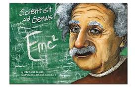 Albert Einstein: Scientist and Genius : Slade, Suzanne, Schultz, Jolene:  Amazon.ca: Livres