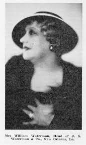 Women in the Northwestern Miller magazine