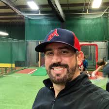 Are you Swinging the Right Bat with Jeff Leach, Manager of Hitting at Axe  Bat by Play Ball Kid Baseball Development Podcast