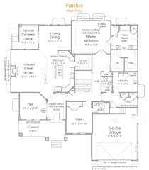 You will often enjoy added outdoor living options with. Paisley Rambler House Plans Floor Plans House Plans