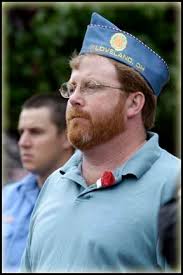 LOVELAND, OHIO MEMORIAL DAY SERVICE (Loveland Magazine)