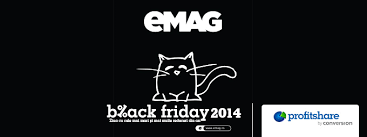 80% dintre întrebări primesc răspunsul în decurs de 10 minute. Black Friday 2014 La Emag Cand Si Cum Se Promoveaza In Afiliere
