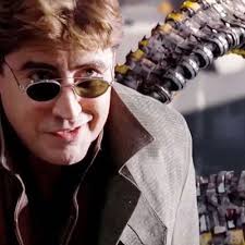 The James Cameron Spider-Man Movie We Never Saw