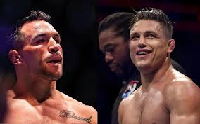 Best/funnest sleeper match up regardless of weight class or ranking you can  think of out there at the moment ? : r/ufc