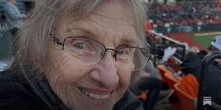 Canzano: Lucy was never 'just' a face in the crowd