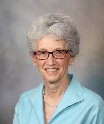 Dr. Virginia A. Dines, MD