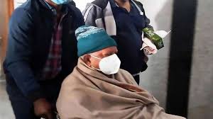 Lalu prasad yadav addressing loksabha part 2 sahilonline bhatkal. Lalu Yadav Health Update Infection In Lungs Condition Stable Rtpcr Test Report Rims Director India News India Tv