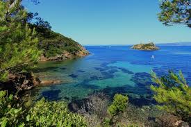 The massif des maures is a small mountain range in southeastern france. Randonnee Porquerolles Randonnee Massif Des Maures 7 Jours
