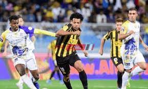 الاتحاد يهزم النصر في «الكلاسيكو». Ù†ØªÙŠØ¬Ø© Ù…Ø¨Ø§Ø±Ø§Ø© Ø§Ù„Ù†ØµØ± ÙˆØ§Ù„Ø§ØªØ­Ø§Ø¯ Ø§Ù„ÙŠÙˆÙ… Ø§Ù„Ø¯ÙˆØ±ÙŠ Ø§Ù„Ø³Ø¹ÙˆØ¯ÙŠ Ù…ÙˆÙ‚Ø¹ ØµØ¨Ø§Ø­ Ù…ØµØ±
