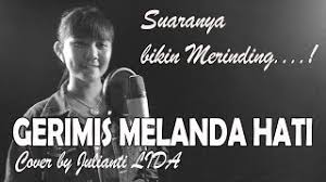Gerimis Melanda Hati Erie Susan Cover Ega Noviantika Mp3 Video Mp4 3gp M Lagu123 Fun lagu123