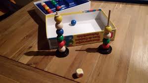Kleurentorentje Van Koninklijke Jumbo Met Spelregels Bordspellen Spellen
