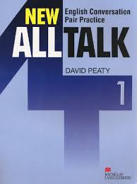 La Faculte Free Download All Talk 1 English Conversation Pdf Audio English Study English English Book