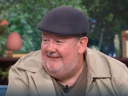 johnny vegas