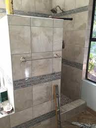 Design fx grout is stain proof*, approved for interior and exterior use, can be used in intermittent wet locations and. Custom Building Products Polyblend 165 Delorean Gray 10 Lb Non Sanded Grout Pbg16510 The Home Depot Bathrooms Remodel Bathroom Remodel Shower Shower Remodel