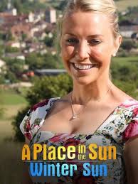 A Place in the Sun: Winter Sun: Season 3, Episode 5