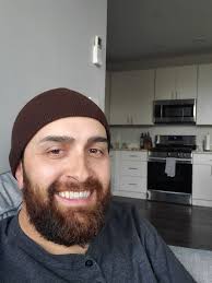 My buddy Sean Garedo's father owned that