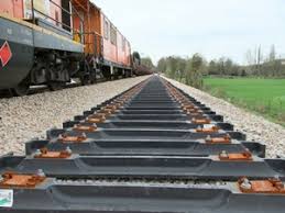 Maybe you would like to learn more about one of these? Georgia Org Advantages Of Rubber And Composite Railroad Ties