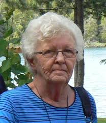 VIVYURKA, Margaret Elizabeth