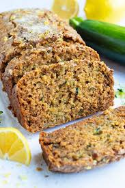 Healthy Lemon Zucchini Bread Recipe Evolving Table Recipe Lemon Zucchini Bread Lemon Zucchini Zucchini Bread Recipes