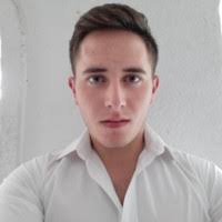 Amir Farah Carballeda