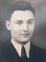 Dr Benjamin Kaufman (1919-2017)