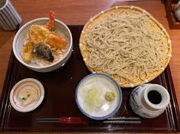 そば やまの葉 金沢市泉が丘 石川のおいしーもん日記