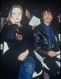 Vanessa paradis a enfin retrouvé l'amour ! Vanessa Paradis En Couple Avec Florent Pagny Vanessa Paradis En Couple Ses Plus Belles Histoires D Amour Elle