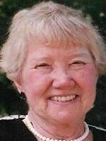 Geraldine Sokolowski Obituary (2017)