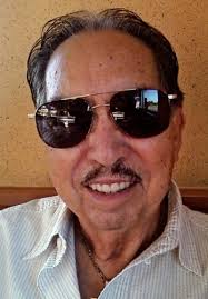 Roberto Treviño Obituary (1935