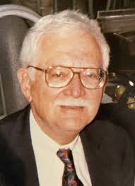 Bernard Rausch Obituary May 13, 2022