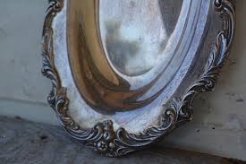 Shop the silver trays collection on chairish, home of the best vintage and used furniture, decor and art. Vintage Silver Vintage Silverplate Vintage Silver Bowls And Serving Trays French Antiques Vintage French Decor French Linens Cafe Au Lait Bowls And More
