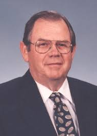 Aulton William Hefner Obituary 2012