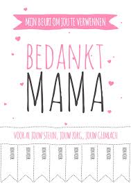 Pin Op Moederdag