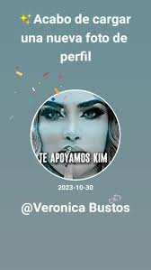 Veronica Bustos Avila