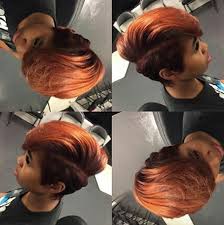 Master these before everyone on your insta feed does. Short Haircuts Love This Fall Color Mobhair Read The Article Here Blackhairinformat Beauty Haircut Home Of Hairstyle Ideas Inspiration Hair Colours Haircuts Trends