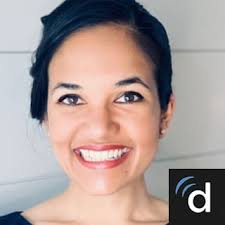 Dr. Kaya Jackson, MD