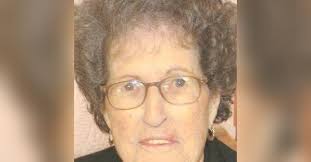 Margaret "Pat" Davenport Obituary