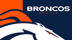 Check out other logos starting with w! Denver Broncos