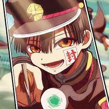 kona tren instagram anime toilet bound hanako kun hanako appreciation post what s your favorite anime of the season so far for me it s h アニメ キャラ イラスト アニメ