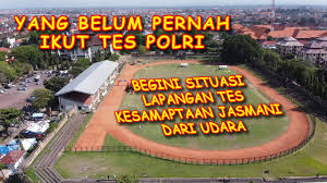Maybe you would like to learn more about one of these? Tahapan Tahapan Tes Jasmani Seleksi Penerimaan Polri Youtube