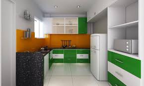 how to give your kitchen a stylish look