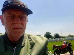 Hello, I'm Curt and something to know about me is . I volunteered for two  tours, met some fine people for sure. I was there in 67-68 and 69-70. I  would do