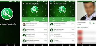 Akhirnya rasa penasaran apakah mantan atau gebetan masih kepoin kita terjawab sudah. Cara Mengetahui Orang Yang Suka Buka Profil Whatsapp Kita Cie Ketahuan Semua Halaman Kids