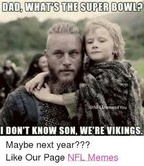 Vikings super bowl Memes