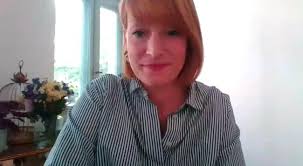 Claudia Keller, Germany, Co-Fac Adaptation Fund